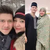 Menu Sahur Favorit Keluarga Audy Item, Iko Uwais Punya Kebiasaan Berbeda