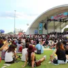 Bersiap, Wanderland Festival Filipina Siap Guncang Asia