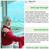 Meta AI Jawab Istri Denny Cagur, Responsnya Bikin Emosi dan Heboh di Medsos