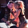 Lars Ulrich Ungkap Rasanya Duet Bareng Lady Gaga di Grammy
