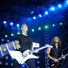 [Video] Wow, Bagaimana Jika Metallica Bawakan Lagu The Beatles?