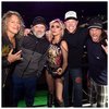 Duet, Lady Gaga Bikin Tato Metallica Sebelum Tampil di Grammy?