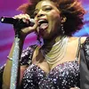 Penasaran Keindahannya, Macy Gray Tak Sabar Jelajahi Jakarta