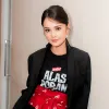 Michelle Ziudith Balik ke Alas Roban The Series, Akui Sempat Kapok