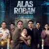 Michelle Ziudith hingga Omar Daniel Hadir di 'ALAS ROBAN THE SERIES'