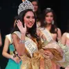Deretan Pemenang Gelar Atribut Miss Indonesia 2014