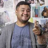 Mike Mohede 'Hidup' di Album 'ANAK INDONESIA'