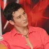 Ingat Pernikahan, Mike Lewis Nangis
