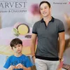 Anak Mike Lewis dan Tamara Ingin Jadi Penyanyi Seperti Rassya