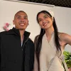 Mikha Tambayong Berawal Cari Lagu Baru, Berujung Ajak Rayi Putra Duet di 'Jalan Tengah'