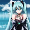 Datangkan Hatsune Miku, David Letterman Kembali Muda
