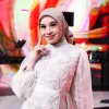 Mila DA Tunjukkan Aksi Gemas di Panggung DA8 TOP 12 Result, Dukung Adik Kelas