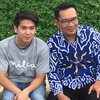 Rombongan Pemain 'MILEA' Minta Izin Gelar Hari Milea di Bandung, Undang Ridwan Kamil Nonton Bareng