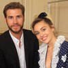 [FOTO] Inikah Bukti Miley Cyrus & Liam Hemsworth Sudah Menikah?
