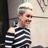 Ternyata Miley Cyrus Sempat Menolak Cinta Kellan Lutz