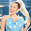 [FOTO] Ketika Miley Cyrus Dandan Cute & Girly, Makin Cantik!