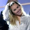Miley Cyrus Bergabung Dengan Ryan Adams di Studio Rekaman