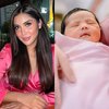 Ingin Dipanggil 'Auntie', Potret Millendaru Bareng Baby Ameena Anak Aurel Hermansyah - Netizen: Harusnya Om Millen!