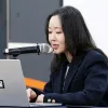 Min Hee Jin Presscon Rela Lepas Rp300 Miliar demi Hentikan Sengketa NewJeans