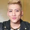 Shin Min Chul Senang Makanan Indonesia