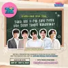 [VOTE HERE] Ganteng Kharismatik, Potret Minhyuk CN Blue Jika Jadi Dosen - Kelasnya Bakal Selalu Penuh!