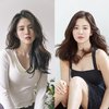 Cantiknya Kelewatan, 5 Paras Selebriti Korea Ini Bisa Kamu Temukan di Han So Hee