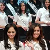 Inilah 3 Besar Finalis Miss Indonesia 2014