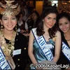 33 Kontestan Bersaing di Miss Indonesia 2006