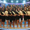Satu Dekade Miss Indonesia, Optimis Tembus Miss World