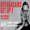 Bernostalgia Dengan Bryan Adams, Yuk Cek Tiketnya di Sini!