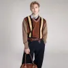 Miu Miu Menunjuk Yeonjun sebagai Friend of the House