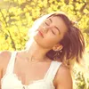 Miley Cyrus Jadikan Ayah Sebagai Referensi Bikin Album Baru