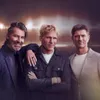Resmi! Michael Learns To Rock Akan Tampil di Bali Tahun Ini Dalam Rangkaian Tur Asia 'Take Us To Your Heart Tour'
