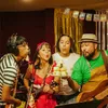 Pengalaman Baru Mocca Gelar Konser Perdana di Metaverse