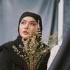 Unggah Foto di Instagram Bareng Suami dan Ibunda, Model Hijab Cita Citata Kena Nyinyir Netizen
