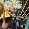 Nikmatnya Harmoni Musik dan Bentang Pantai di 'Mokshfeast 2019'