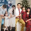 Momen Chloe Anak Asmirandah dan Jonas Rivanno Ulang Tahun Keempat dengan Tema Astronot