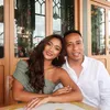 Momen Dennis Talakua Ajak Marion Jola Ziarah ke Makam Orang Tua: Akhirnya ke Sini Lagi Bareng Nona