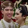 Momen El Rumi Bertemu Syifa Hadju Setelah Akad Nikah & Jalani Pingitan Selama 2 Minggu