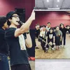 Momen El Rumi Ikut Latihan Bareng The Changcuters Jelang Konser 20 Tahun