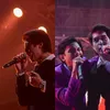 Momen El Rumi Kolaborasi di Konser 20 Tahun The Changcuters, Netizen: Vokalis Magang Tercakep