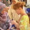Momen Hangat Buka Bersama Inul Daratista dan Keluarga Besarnya, Tradisi Keluarga Yang Akan Terus Dilakukan