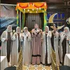 Momen Hangat Buka Puasa Bersama Angelina Sondakh, Kebersamaan Bawa Kebahagiaan