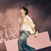 Momen J-Hope di Balik Panggung Festival Lollapalooza Berlin 2025