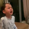 Momen Ketika 2 Anaknya Nangis Bersamaan, Tasya Kamila: Begitu Syahdu Paduan Suara di Rumahku