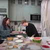 Momen Kocak Jackson Wang Kaget saat Tahu Tahun Lahir Nagita, Langsung Salim Hormati yang Lebih Tua