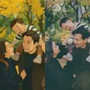 Momen Manis Fendy Chow dan Keluarga Ikut Trend Life in Ghibli