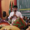 Momen Pasha Ungu Jadi Pembicara di Pengenalan Kehidupan Kampus, Berbagi Pengalaman
