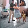 Momen Perdana Siti Badriah Bagikan Kebersamaan Bareng Krisjiana dan 2 Anak, Seru-seruan Joget Bareng