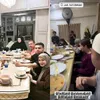 Momen Raffi Ahmad dan Nagita Slavina Ikut Sahur di Rumah Fadil Jaidi